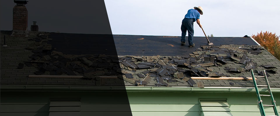 Gettysburg Roofing Contractors