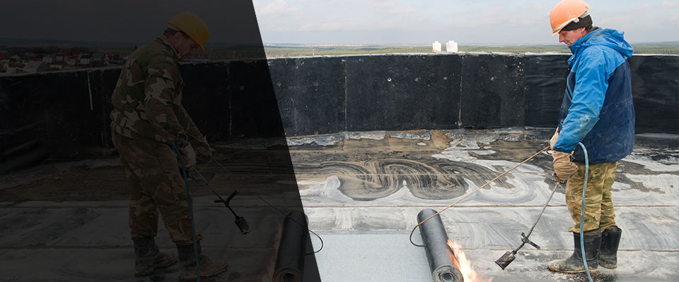Gettysburg Roofing Contractors